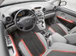 Kia Rondo SX Concept 2007 года